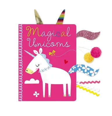 Magické jednorožce - Magical Unicorns