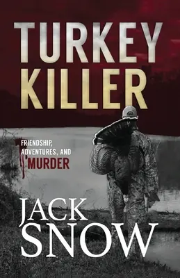 Zabijak moriakov - Turkey Killer