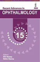 Najnovšie pokroky v oftalmológii - 15 - Recent Advances in Ophthalmology - 15