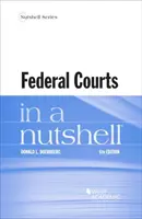 Federálne súdy v kocke - Federal Courts in a Nutshell