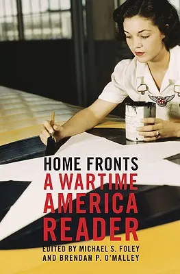 Domáce fronty - Home Fronts