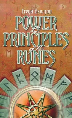 Moc a princípy rún - Power and Principles of the Runes