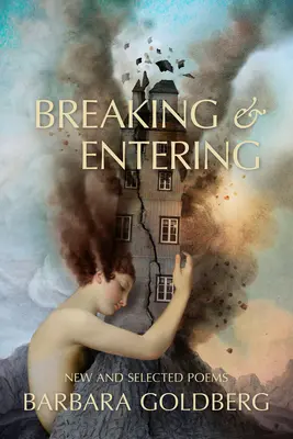 Breaking & Entering: Nové a vybrané básne - Breaking & Entering: New and Selected Poems