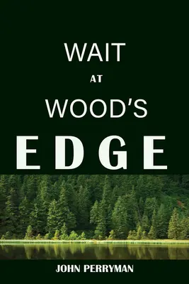 Čakanie na okraji lesa - Wait at Woods' Edge