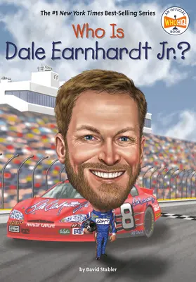 Kto je Dale Earnhardt Jr. - Who Is Dale Earnhardt Jr.?
