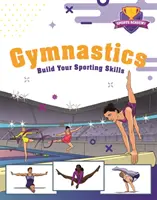 Športová akadémia: Gymnastika - Sports Academy: Gymnastics
