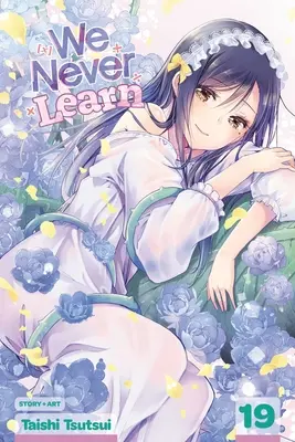 Nikdy sa neučíme, zv. 19, 19 - We Never Learn, Vol. 19, 19