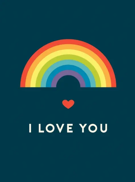 Milujem ťa - Romantické citáty pre komunitu LGBTQ+ - I Love You - Romantic Quotes for the LGBTQ+ Community