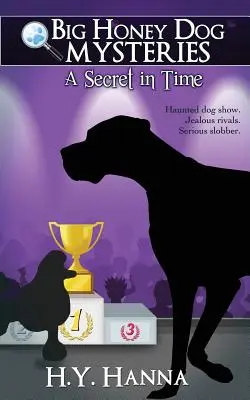 Tajomstvo v čase - A Secret in Time
