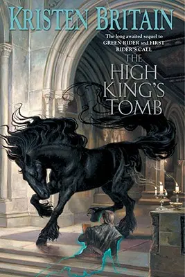 Hrobka najvyššieho kráľa - The High King's Tomb