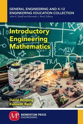 Úvod do inžinierskej matematiky - Introductory Engineering Mathematics