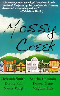 Machový potok - Mossy Creek