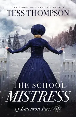 Školská majsterka - The School Mistress