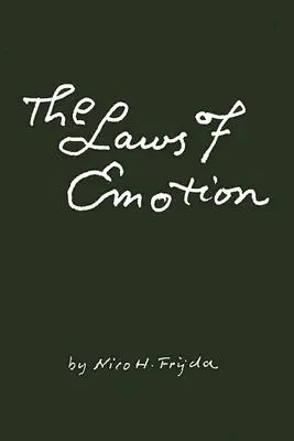 Zákony emócií - The Laws of Emotion