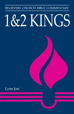 1 a 2 králi - 1 & 2 Kings