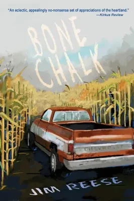 Kosti krieda - Bone Chalk