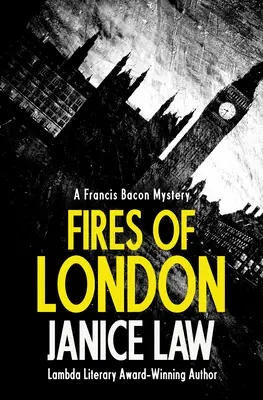 Požiare v Londýne - Fires of London