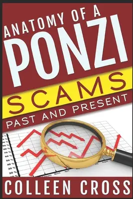 Anatómia Ponziho: Podvody v minulosti a súčasnosti - Anatomy of a Ponzi: Scams Past and Present