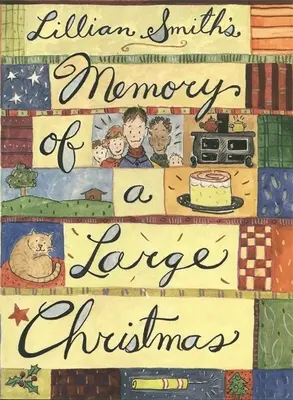 Spomienka na veľké Vianoce - Memory of a Large Christmas