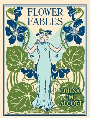 Kvetinové rozprávky - Flower Fables