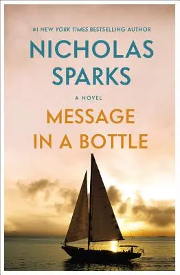 Správa vo fľaši - Message in a Bottle