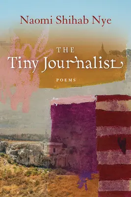 Drobný novinár - The Tiny Journalist