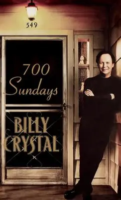 700 nedieľ - 700 Sundays