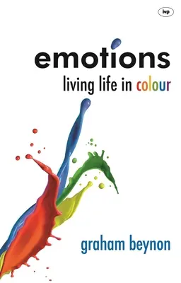 Emócie: Žiť život vo farbách - Emotions: Living Life in Colour