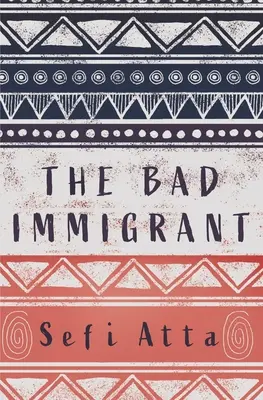 Zlý prisťahovalec - The Bad Immigrant