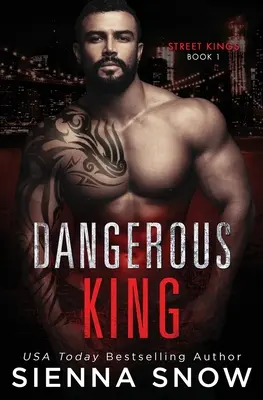 Nebezpečný kráľ - Dangerous King