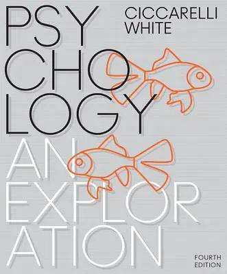 Psychológia: An Exploration - Psychology: An Exploration
