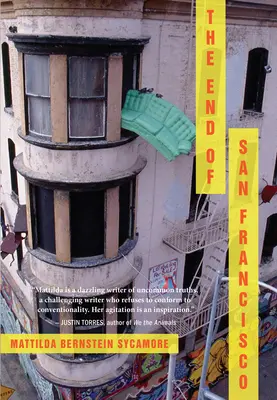Koniec San Francisca - The End of San Francisco