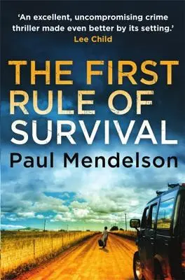 Prvé pravidlo prežitia - The First Rule of Survival