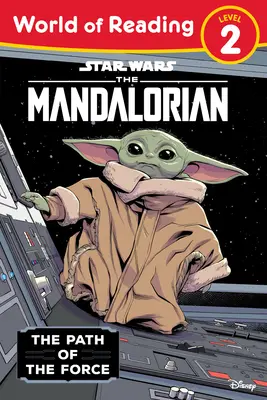 Star Wars: Mandalorian: Cesta Sily - Star Wars: The Mandalorian: The Path of the Force