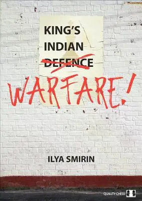 Kráľova indiánska vojna - King's Indian Warfare