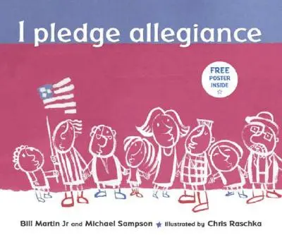 Sľubujem vernosť - I Pledge Allegiance