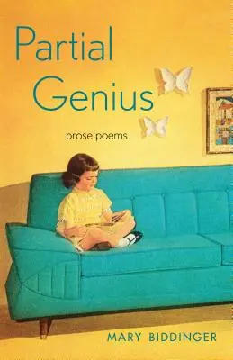 Čiastočný génius - Partial Genius