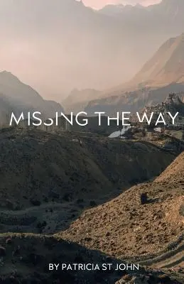 Chýbajúca cesta: Nemohli vstúpiť Ako Izrael zmeškal Boží odpočinok - Missing The Way: They Could Not Enter In How Israel Missed God's Rest