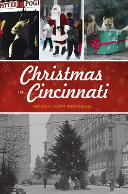 Vianoce v Cincinnati - Christmas in Cincinnati