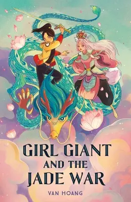 Dievča obor a nefritová vojna - Girl Giant and the Jade War