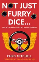 Nielen chlpaté kocky... - Život v rýchlom pruhu autopríslušenstva - Not Just Furry Dice... - Life in the fast lane of car accessories