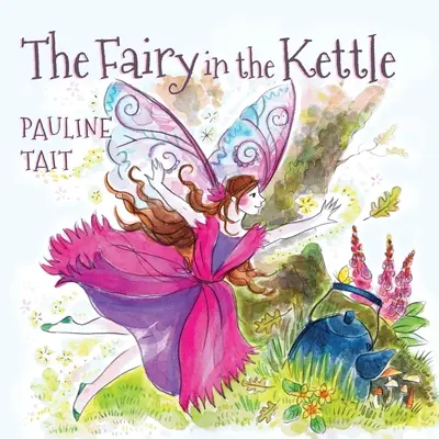 Víla v kanvici - The Fairy in the Kettle