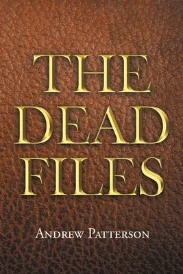 Mŕtve spisy - The Dead Files