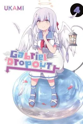 Gabriel Dropout, zv. 4 - Gabriel Dropout, Vol. 4