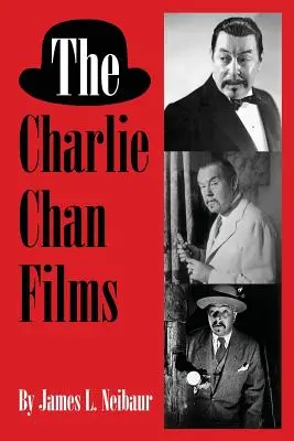 Filmy o Charlie Chanovi - The Charlie Chan Films