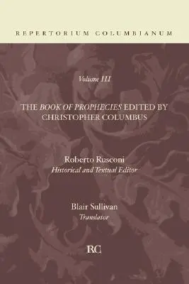 Kniha proroctiev V3 - The Book of Prophecies V3