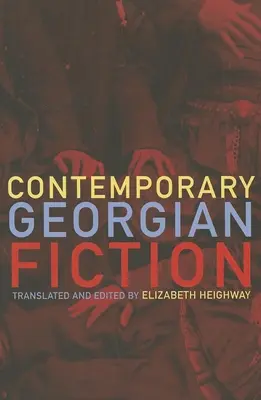 Súčasná gruzínska beletria - Contemporary Georgian Fiction