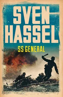 Generál SS - SS General