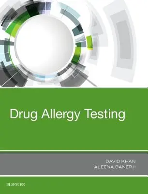 Testovanie na alergiu na lieky - Drug Allergy Testing