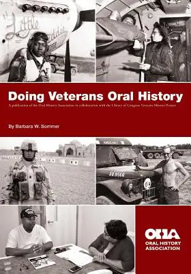 Orálna história veteránov - Doing Veterans Oral History